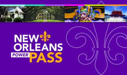 new orleans power pass