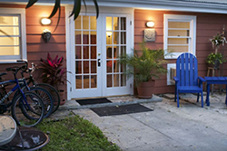 pet friendly by owner vacation rental in new orleans